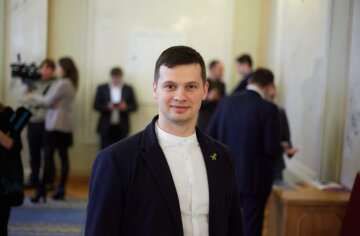 Анатолій Костюх: Ратифікувавши угоду зі Словаччиною, ми показали, що добросусідські відносини важливіші за тимчасові політичні розбіжності